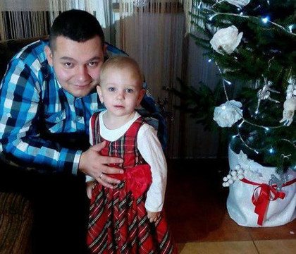 Motivul incredibil pentru care un polonez si-a ucis fiica vitrega, in varsta de 2 ani. Ce a dezvaluit apoi mama fetei