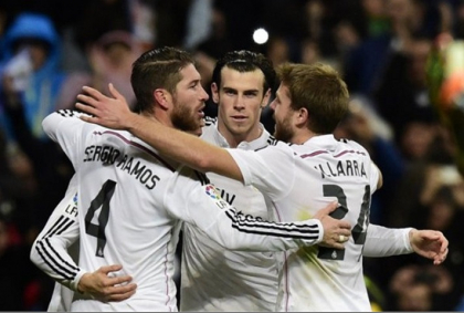 Real Madrid face cel mai tare transfer al iernii: 42 de milioane € sau un schimb "galactic"! Anutul facut de Marca Real Madrid face cel mai tare transfer al iernii: 42 de milioane € sau un schimb "galactic"! Anutul facut de Marca