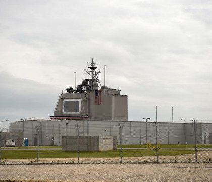 Statul Major rus: Bazele antiracheta, inclusiv cea din Romania, ar putea permite un atac nuclear al SUA in Rusia