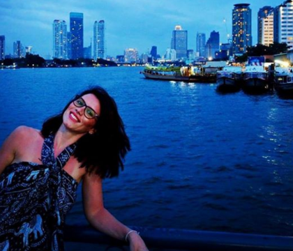 Mesajul transmis de familia romancei ranite in atentatul de la Londra. In ce stare este Andreea in prezent Mesajul transmis de familia romancei ranite in atentatul de la Londra. In ce stare este Andreea in prezent