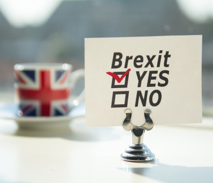 Analiza Bloomberg: Golul pe care il lasa Marea Britanie in bugetul UE, acoperit prin cresterea contributiilor altor tari
