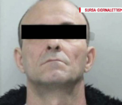 Un roman care a ucis un batran din Italia acum 13 ani a fost prins cu ajutorul Facebook. Ce a postat barbatul