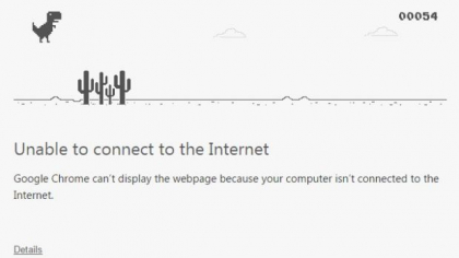 Secretul bine ascuns! Ce se intampla cand ramai fara internet