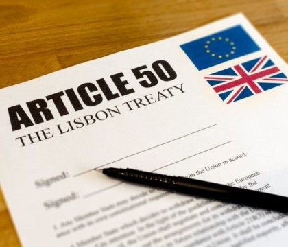 Tusk exclude negocierea viitoarei relatii cu Marea Britanie in paralel cu cea a BREXIT. Avertismentul unui oficial european Tusk exclude negocierea viitoarei relatii cu Marea Britanie in paralel cu cea a BREXIT. Avertismentul unui oficial european