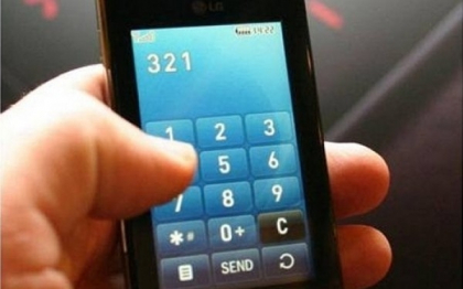 Cum a reactionat un student cand a vazut cum arata tanara care i-a furat telefonul mobil