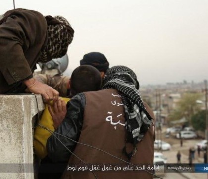 Numarul doi din Statul Islamic ar fi fost ucis intr-un raid aerian, in Irak Numarul doi din Statul Islamic ar fi fost ucis intr-un raid aerian, in Irak