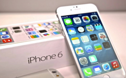 Venituri record pentru Apple in perioada sarbatorilor. Compania a vandut peste 74 de milioane de iPhone in trei luni Venituri record pentru Apple in perioada sarbatorilor. Compania a vandut peste 74 de milioane de iPhone in trei luni