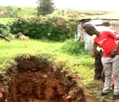 Inmormantare din Kenya, anulata dupa ce a fost sapata groapa. Cel care trebuia ingropat se afla, de fapt, la un bar