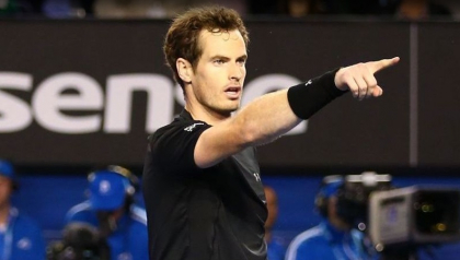 Andy Murray, primul finalist de la Australian Open! Serena Williams - Maria Sarapova e finala la fete! Andy Murray, primul finalist de la Australian Open! Serena Williams - Maria Sarapova e finala la fete!