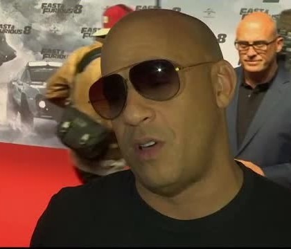 Noul film Fast and Furious a fost lansat. Ce actrita s-a alaturat productiei si care sunt scenele dedicate lui Paul Walker