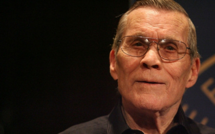 Cascadorul si regizorul Hal Needham a murit la un an dupa ce a primit un Oscar onorific