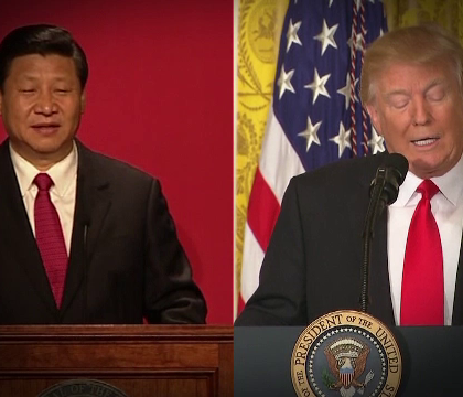 Donald Trump se va intalni cu Xi Jinping, presedintele chinez, la resedinta sa din Florida. Despre ce vor discuta Donald Trump se va intalni cu Xi Jinping, presedintele chinez, la resedinta sa din Florida. Despre ce vor discuta