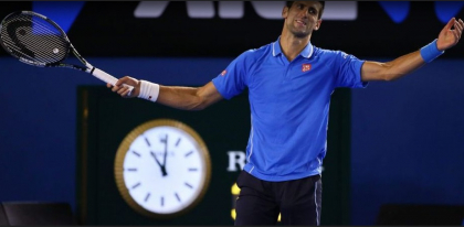 Djokovici - Murray, FINALA de la Australian Open! A eliminat detinatorul trofeului in 5 seturi! Cine castiga finala?