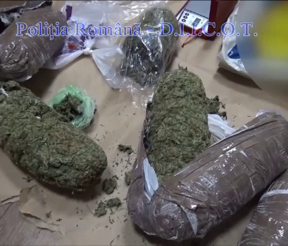 Prima tara din lume in care cannabisul va fi vandut in farmacii incepand din iulie Prima tara din lume in care cannabisul va fi vandut in farmacii incepand din iulie