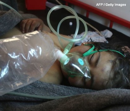 Istoria celei mai mari catastrofe umanitare a secolului. Cand a inceput razboiul sirian si cum s-a ajuns la atacuri chimice