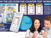 Au aparut testele de fertilitate pentru barbati. Cum pot afla instant cat de potenti sunt