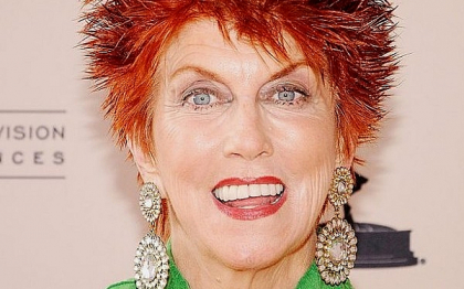 Actrita Marcia Wallace, vocea personajului Edna din "Familia Simpson", a murit Actrita Marcia Wallace, vocea personajului Edna din "Familia Simpson", a murit