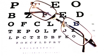 Tu cat de bine vezi? Copiilor din institutiile rezidentiale le este verificata vederea de catre medicii specialisti Tu cat de bine vezi? Copiilor din institutiile rezidentiale le este verificata vederea de catre medicii specialisti