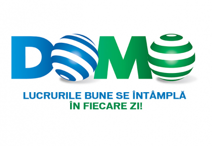 (P) Compania Domo se lanseaza pe piata din Republica Moldova (P) Compania Domo se lanseaza pe piata din Republica Moldova