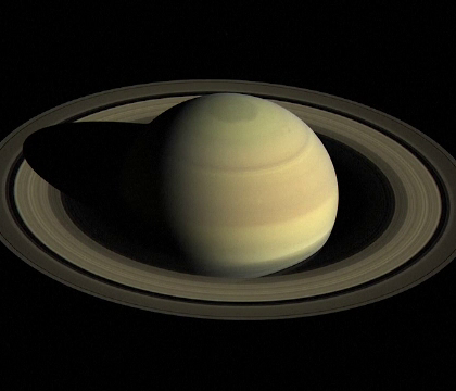 NASA: Doi dintre satelitii planetelor Saturn si Jupiter ar putea sa intretina forme de viata extraterestra NASA: Doi dintre satelitii planetelor Saturn si Jupiter ar putea sa intretina forme de viata extraterestra