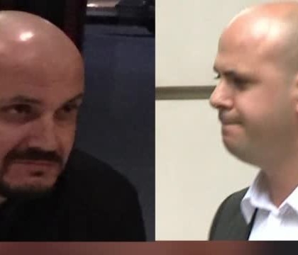 Sebastian Ghita, fostul deputat roman, cu afaceri in domeniu IT, retinut in Serbia pentru 48 de ore. Fratele sau ar fi cel care i-a condus pe politisti la el Sebastian Ghita, fostul deputat roman, cu afaceri in domeniu IT, retinut in Serbia pentru 48 de ore. Fratele sau ar fi cel care i-a condus pe politisti la el