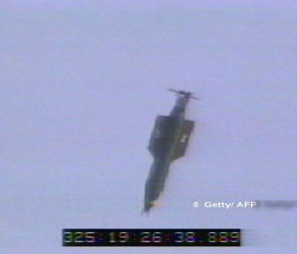 Bilantul bombei MOAB, lansata de SUA in Afganistan, ar fi crescut la 90 de morti. Reactia Statului Islamic