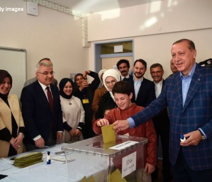 Erdogan: "Turcia a luat o decizie istorica". Presedintele turc anunta reintroducerea pedepsei cu moartea