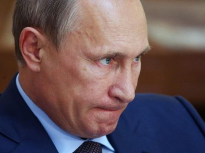 Lovitura de gratie pe care Putin o da Ucrainei. Tara vecina la un pas de prabusire Lovitura de gratie pe care Putin o da Ucrainei. Tara vecina la un pas de prabusire