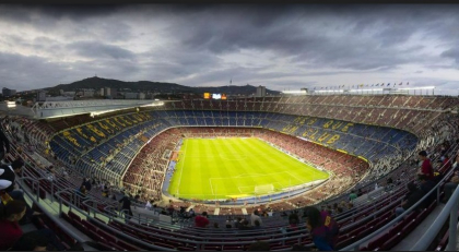 "E clar ca nu mai e dorit aici!" Primul jucator care PLEACA de la Barcelona! Gestul facut de club care l-a enervat "E clar ca nu mai e dorit aici!" Primul jucator care PLEACA de la Barcelona! Gestul facut de club care l-a enervat