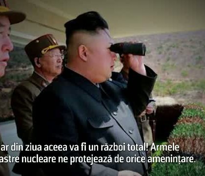 Vicepresedintele SUA, in vizita in Japonia. "Coreea de Nord este cea mai mare amenintare din regiune" Vicepresedintele SUA, in vizita in Japonia. "Coreea de Nord este cea mai mare amenintare din regiune"