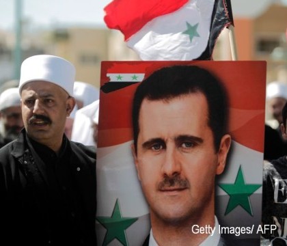 Franta sustine ca va prezenta dovezi in cateva zile ca atacul chimic din Siria a fost provocat de regimul lui al-Assad Franta sustine ca va prezenta dovezi in cateva zile ca atacul chimic din Siria a fost provocat de regimul lui al-Assad