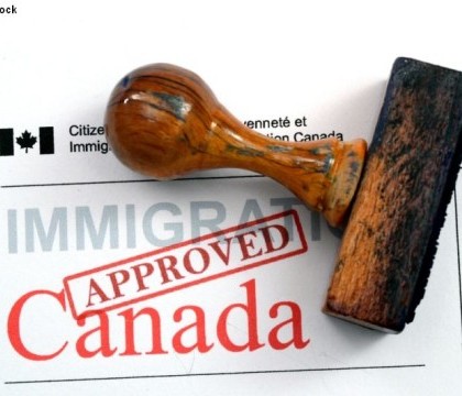 Ambasada canadiana: De la 1 mai, romanii eligibili vor putea calatori in Canada cu autorizatie electronica in locul vizei Ambasada canadiana: De la 1 mai, romanii eligibili vor putea calatori in Canada cu autorizatie electronica in locul vizei