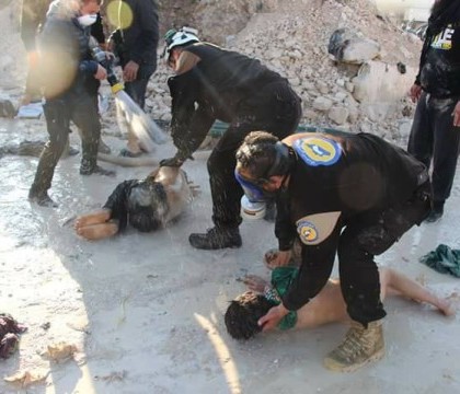 Presedintele Siriei a cerut oficial ONU sa ancheteze atacul chimic de la Khan Sheikhoun. "Sunt numai minciuni" Presedintele Siriei a cerut oficial ONU sa ancheteze atacul chimic de la Khan Sheikhoun. "Sunt numai minciuni"
