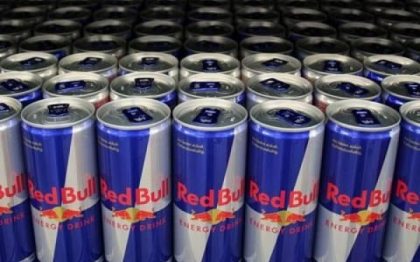 O familie cere despagubiri uriase dupa ce un barbat a murit imediat dupa ce a baut un Red Bull