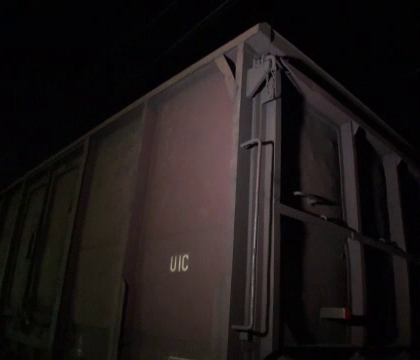 Doi copii din Craiova, Romania, electrocutati in timp ce incercau sa-si faca selfie pe un vagon de tren. In ce stare se afla Doi copii din Craiova, Romania, electrocutati in timp ce incercau sa-si faca selfie pe un vagon de tren. In ce stare se afla