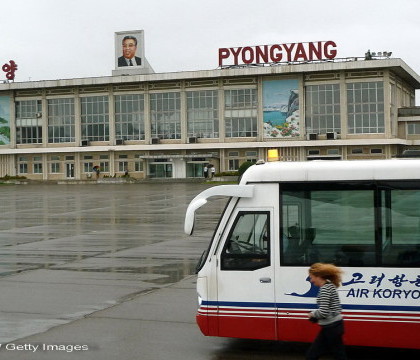 Cetatean american retinut pe aeroportul din Phenian, la urcarea in avion. Ce a facut Kim timp de o luna in Coreea de Nord