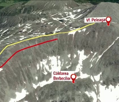 Trupurile celor doi copii morti in avalansa din Retezat, coborate de pe munte. Lantul greselilor care le-au fost fatale Trupurile celor doi copii morti in avalansa din Retezat, coborate de pe munte. Lantul greselilor care le-au fost fatale