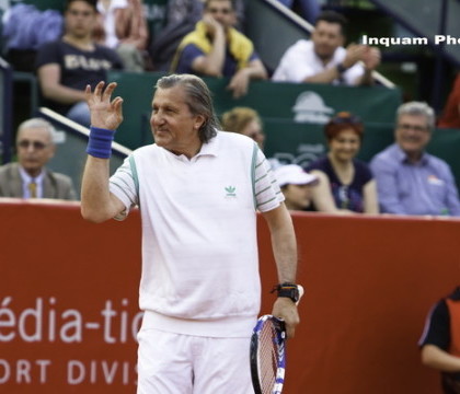 Serena Williams: E dezamagitor sa traim intr-o societate in care oameni ca Ilie Nastase pot face asemenea comentarii rasiste