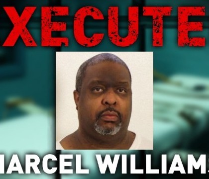 SUA au executat doi condamnati la moarte in aceeasi zi. Unul dintre ei, care cantarea 181 kg, a agonizat timp de 17 minute SUA au executat doi condamnati la moarte in aceeasi zi. Unul dintre ei, care cantarea 181 kg, a agonizat timp de 17 minute