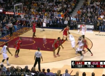 Seria excelenta pentru cavaleri continua in NBA. Cleveland se apropie de lideri dupa a 12-a victorie consecutiva Seria excelenta pentru cavaleri continua in NBA. Cleveland se apropie de lideri dupa a 12-a victorie consecutiva