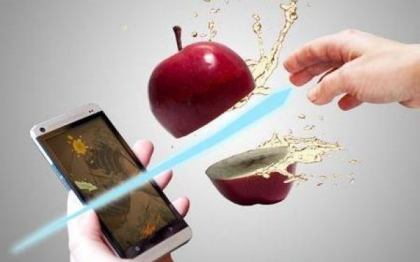 Inventia care va inlocui touchscreen-ul. Cum functioneaza Leap Motion