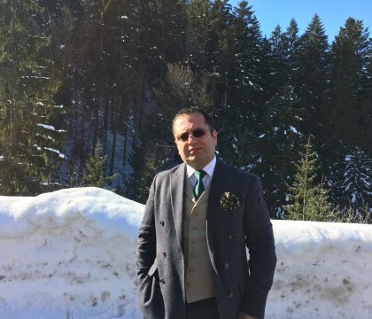 Presedintele unei mari companii mass-media, impuscat mortal in Istanbul. Guvernul care ar fi pus la cale asasinatul Presedintele unei mari companii mass-media, impuscat mortal in Istanbul. Guvernul care ar fi pus la cale asasinatul