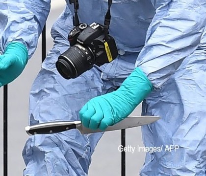 O britanica a fost condamnata la 11 ani de inchisoare dupa ce si-a atacat logodnicul. De ce au ramas socati paramedicii O britanica a fost condamnata la 11 ani de inchisoare dupa ce si-a atacat logodnicul. De ce au ramas socati paramedicii