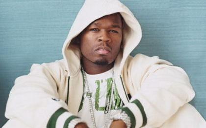 Rapperul 50 Cent, condamnat la 3 ani de libertate conditionata