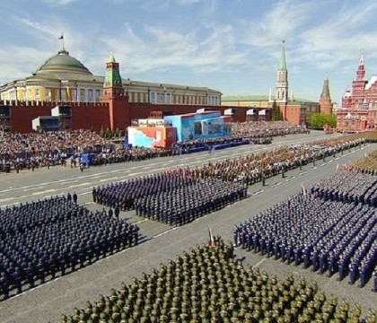 LIVE. Parada de Ziua Victoriei in Moscova. Avioane de lupta, tancuri si 10.001 militari vor defila in Piata Rosie LIVE. Parada de Ziua Victoriei in Moscova. Avioane de lupta, tancuri si 10.001 militari vor defila in Piata Rosie