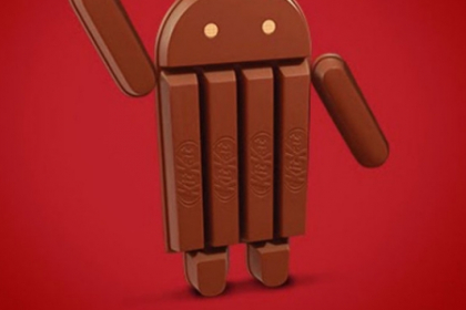 Android 4.4 Kit Kat, Nexus 5 si tableta Nexus 10 ar putea fi lansate vineri de Google