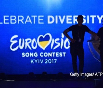 Eurovision 2017, prima semifinala. 18 tari, printre care si Republica Moldova, se lupta astazi pentru un loc in finala de pe 13 mai - VIDEO Eurovision 2017, prima semifinala. 18 tari, printre care si Republica Moldova, se lupta astazi pentru un loc in finala de pe 13 mai - VIDEO