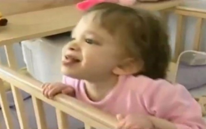 A murit fata pentru care timpul statea in loc. Brooke avea 20 de ani, dar arata ca un bebelus A murit fata pentru care timpul statea in loc. Brooke avea 20 de ani, dar arata ca un bebelus