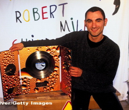 Robert Miles, autorul hitului "Children", a murit la numai 47 de ani. Care era numele sau adevarat Robert Miles, autorul hitului "Children", a murit la numai 47 de ani. Care era numele sau adevarat