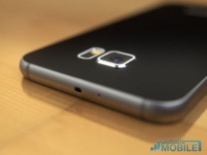 GALERIE FOTO. Samsung Galaxy S6 va arata asa? Superimagini cu viitorul smartphone galactic